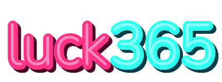 luck365 — logo kanal