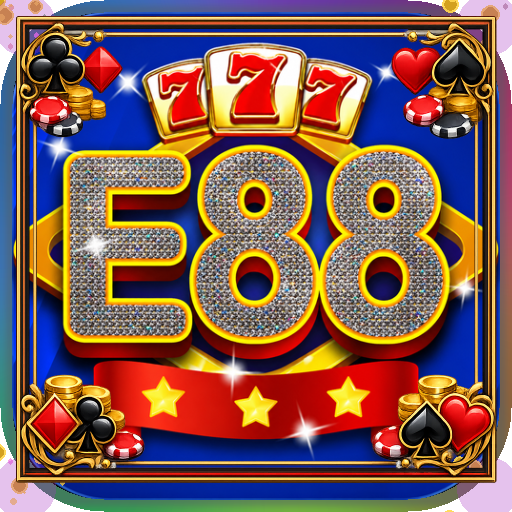 e88 — mitra unggulan